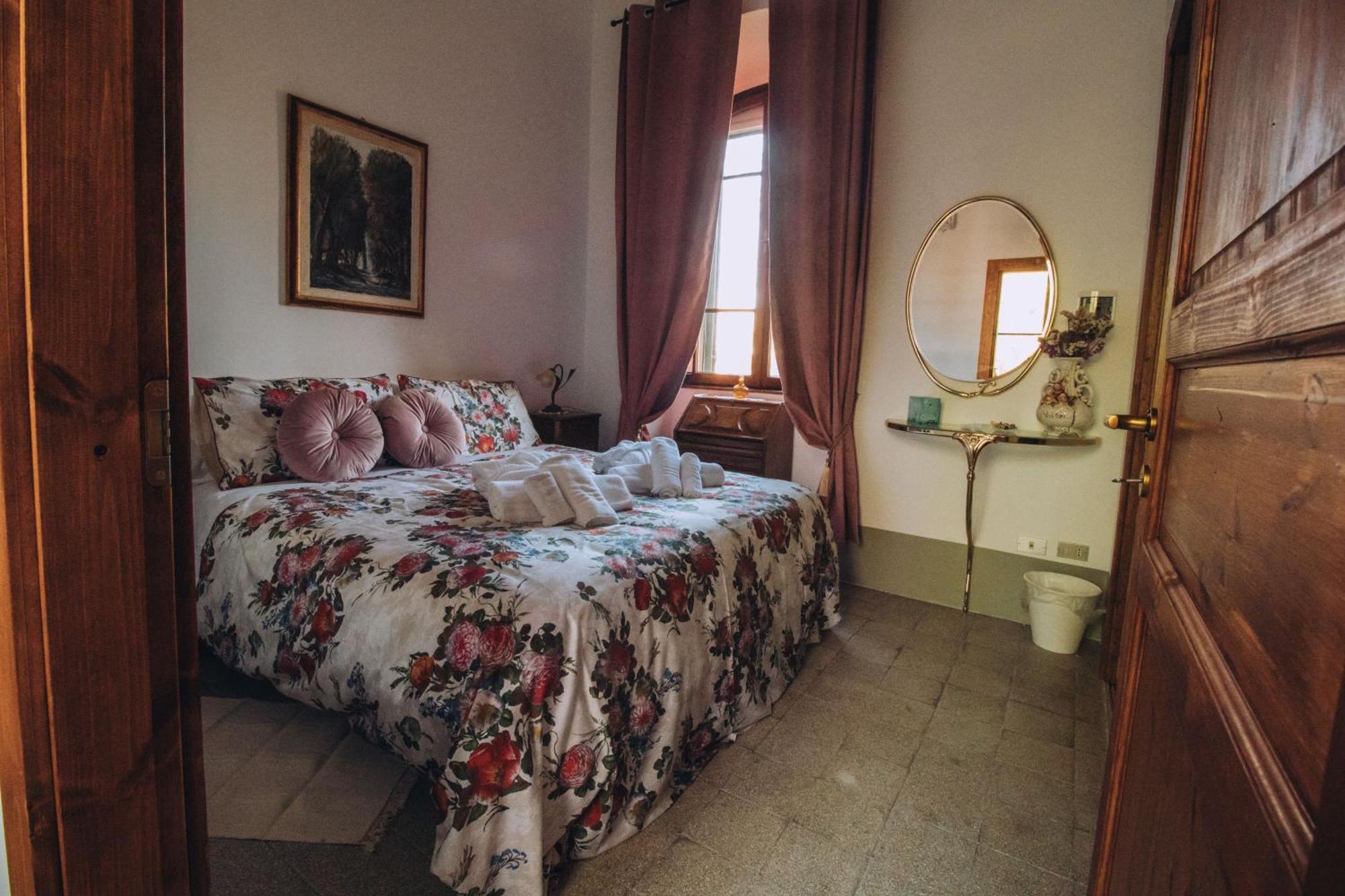 ホテル The Baron'S Estate Torre de' Passeri エクステリア 写真